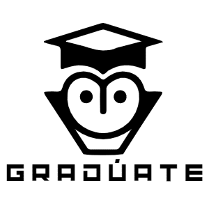 Logo Graduate (300 × 300 px)