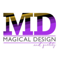 Magical Design 200x200