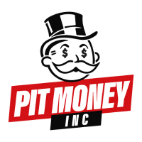 Pit Money Inc logo